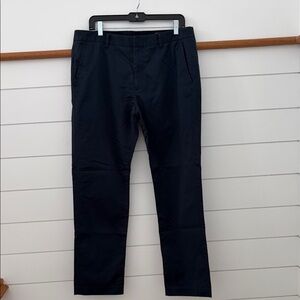 Bonobos Monday Navy Chinos
